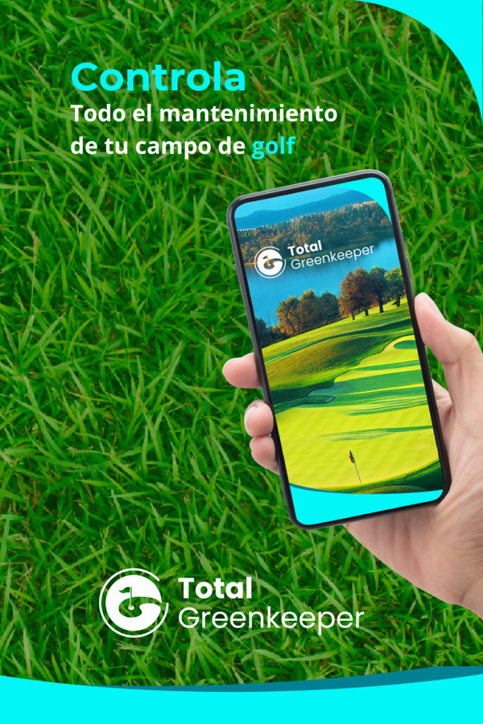 software para greenkeepers